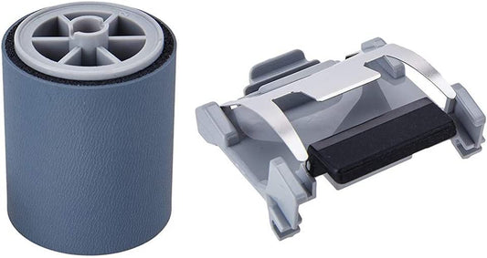 Feed Roller Kit Compatible with Epson GT-S50 GT-S80 GT-S55 GT-S85