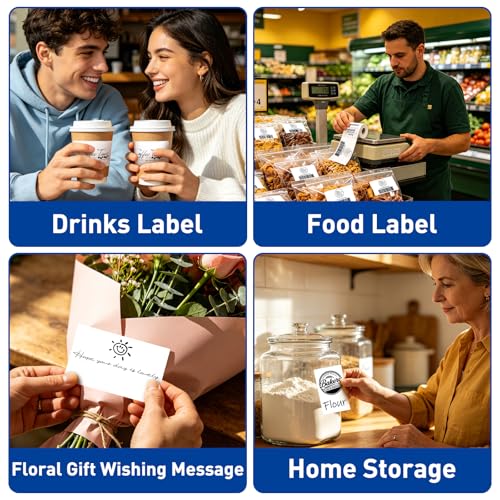 ESSENTIAL 3" x 5" Direct Thermal Shipping Labels, (350 Labels, 1 Roll) - size: 3"x5"