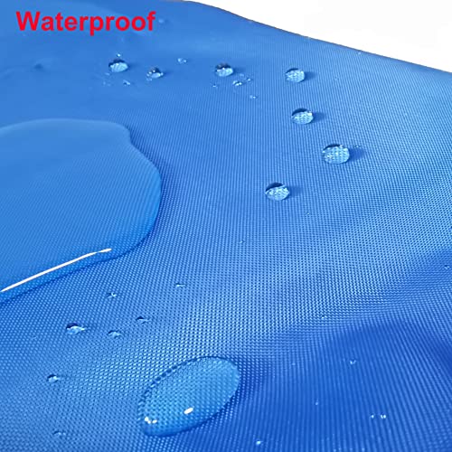 Printer Dust Cover, Copiers Enclosure Dirts Jacket Compatible for HP OfficeJet 3830 6978 8025 8015 ENVY 7255 / 8034 / 9015 Wireless Printer