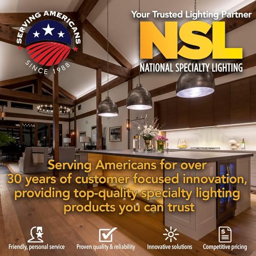 LED Under Cabinet Lighting Hardwired - 32 Inch Satin Nickel | 3CCT, Dimmable, Low-Profile, Linkable Fixture, Plug-In Option & Hi/Low Brightness Control - color: Satin Nickel, size: 32 Inch