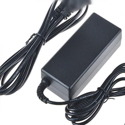 Accessory USA AC DC Adapter for Fujitsu fi-7460 PA03710-B051 fi7460 High-Speed Document/Sheetfed Scanner Power Supply Cord