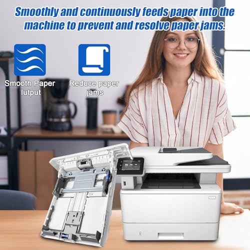 RM2-5392 Printer Paper Tray 2 Replacement for HP LaseJet 250 Sheet Paper