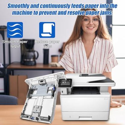 RM2-5392 Printer Paper Tray 2 Replacement for HP LaseJet 250 Sheet Paper