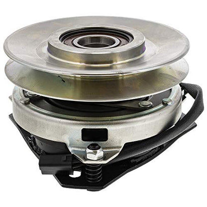 8TEN Gen 3 Electric PTO Clutch for Craftsman Cub Cadet 717-04080 917-04080