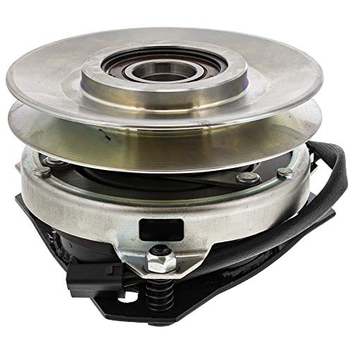 8TEN Gen 3 Electric PTO Clutch for Craftsman Cub Cadet 717-04080 917-04080