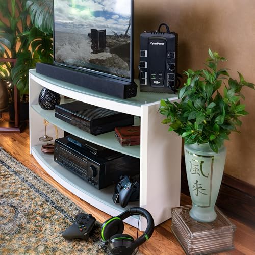 CyberPower CP685AVRG AVR UPS Battery Backup and Surge Protector - style: CP685AVRG