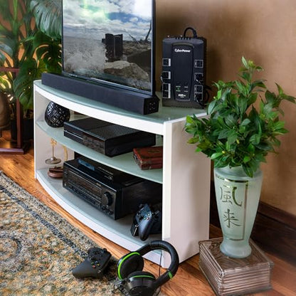 CyberPower CP685AVRG AVR UPS Battery Backup and Surge Protector - style: CP685AVRG