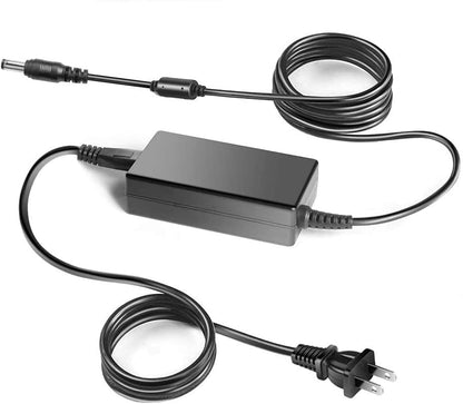 Guy-Tech Global AC/DC Adapter Compatible with Kodak i1190 i1190E 1333848 Sheetfed Document Scanner Power Supply Cord