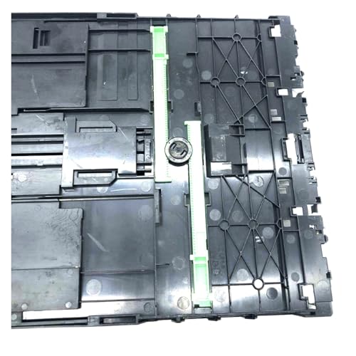 Paper Input Tray, Compatible with Brother MFC-J615W, DCP-J125/J195/395c/J315/J715/MFC-255CW/J515W/J220/J415, Printer Replacement Part