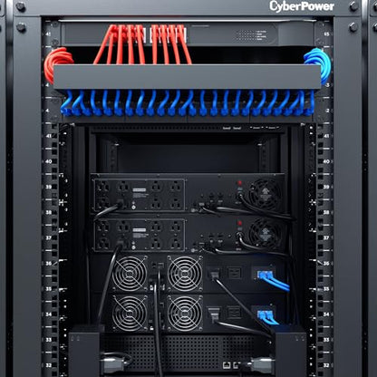 CyberPower OR1500PFCRT2U PFC Sinewave Battery Backup and Surge Protector - style: 1500VA