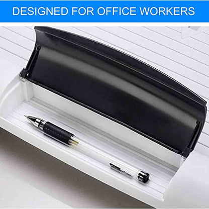 GUNEL Keyboard Stand, Sliding Computer Desk Extension with Retractable to Slide Under Desk, Computer Tray Drawer with Mouse Tray (Color : B) - color: B