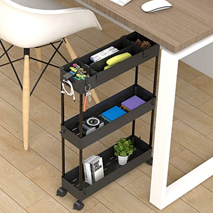 Storage cart and Step Stool