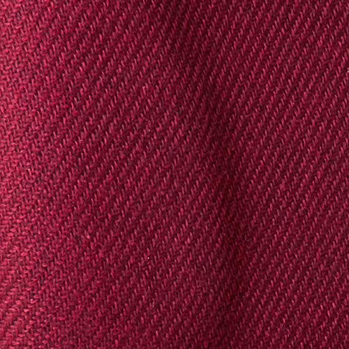 Boss Office Products B1615-BY Ergonomic Works Drafting Chair Without Arms, Burgundy, Mid-Back - color: Burgundy, style: No Arms