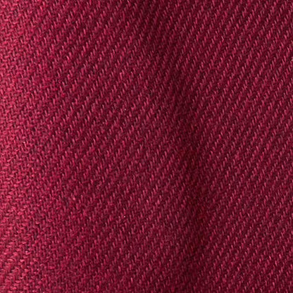 Boss Office Products B1615-BY Ergonomic Works Drafting Chair Without Arms, Burgundy, Mid-Back - color: Burgundy, style: No Arms