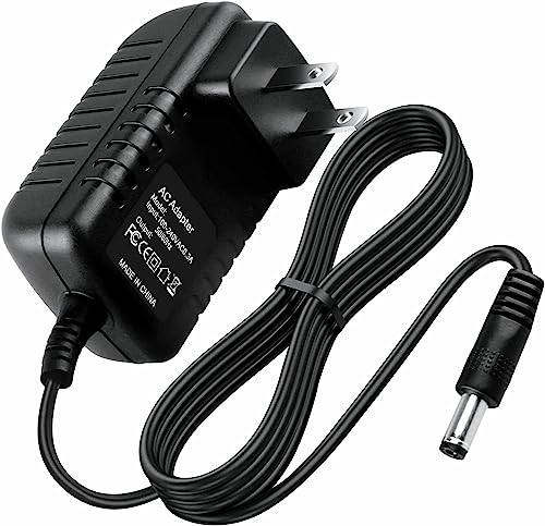 24V AC/DC Adapter Compatible with Xerox Visioneer D35 XD35-U XDS-P XD35U XDSP Duplex Portable ADF Color Document Scanner 37-0105-000 370105000 24VDC Power Supply Cord Cable Battery Charger