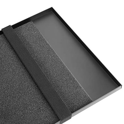 NEEWER Laptop Notebook Pallet Projector Tray Holder, 1/4" to 3/8" Screw - size: 34*24*1.3cm