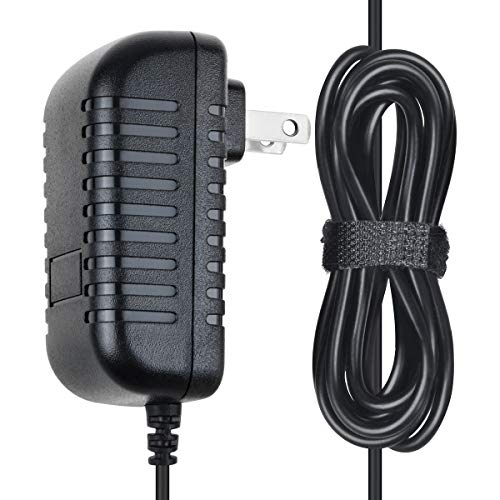 AC Adapter Replacement for LinkSys WPS11 Wireless Print Server PrintServer Power Supply Cord