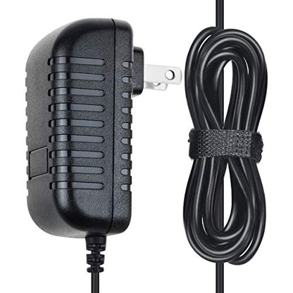 AC DC Adapter Charger Power Supply Replacement for LinkSys WPS54G Wireless-G Print Server