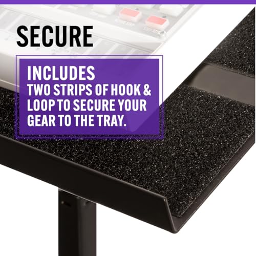 OnStage On-Stage KSA8585 Keyboard Accessory Tray