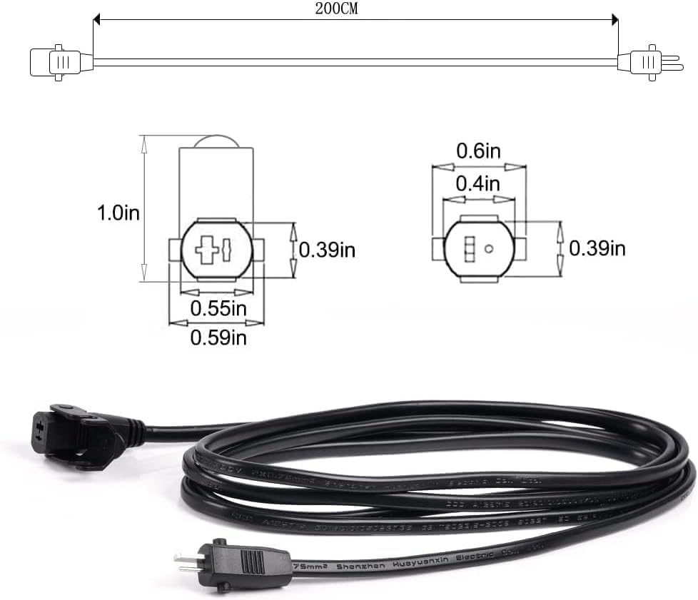 29V2APower Adapter 2-Pin for VersaDesk Ultralite VUL3624 36" Electric Height-Adjustable Standing Converter Sit to Stand Desktop Riser Versa Desk Power Supply Cord Charger,29VAC/DC Adapter Replacement