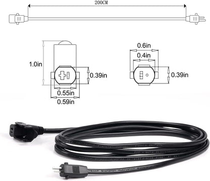 29V2APower Adapter 2-Pin for VersaDesk Ultralite VUL3624 36" Electric Height-Adjustable Standing Converter Sit to Stand Desktop Riser Versa Desk Power Supply Cord Charger,29VAC/DC Adapter Replacement