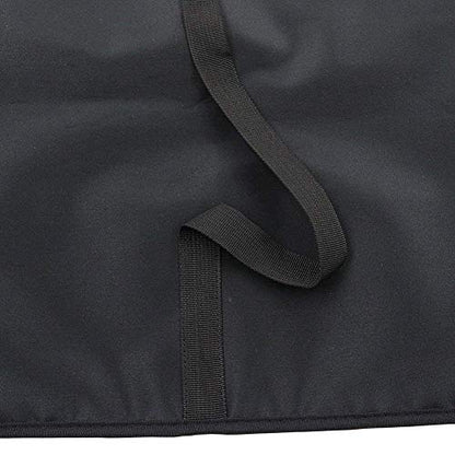 Premium Nylon Fabric Dust Cover Case for HP DeskJet 2755e/4155e Wireless Color All-in-One Printer / HP Envy Inspire 7955e Wireless Color All-in-One Printer