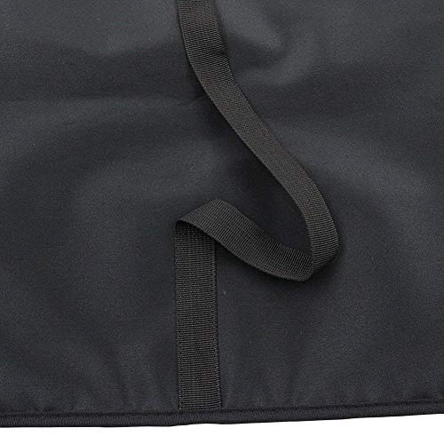 Nylon Fabric Printer Dust Cover Compatible with HP OfficeJet Pro 8015e/8125e/8135e/8025e/8035e/9015e/9025e Series Wireless All-in-One Printer