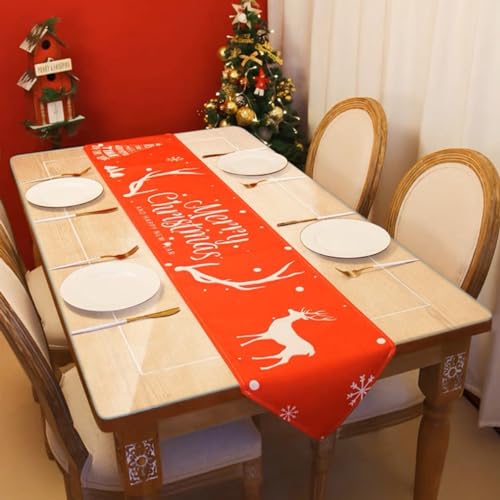 Kasepie PVC Clear Table Cover 12X24Inch, 1.5mm Thick Plastic Table Cover Rectangle,Clear Table Desk Mat for Kitchen, Dresser, Writing Desk，Dining Room Table - color: Clear 1.5mm Thick, size: 24" x 12" (Rectangular)