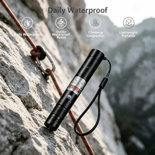 Green USB Laser Pointer for TV LED LCD Screen Demo Outdoor Construction Exploration - color: Green