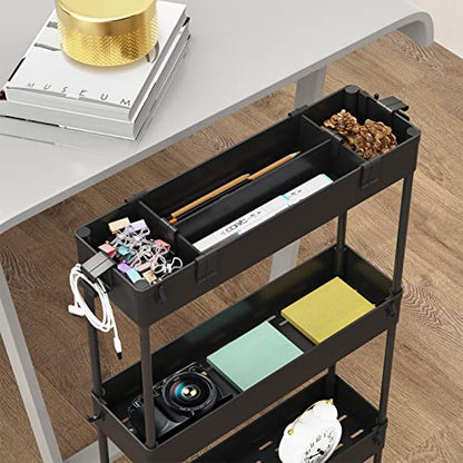 SPACELEAD Slim Storage cart