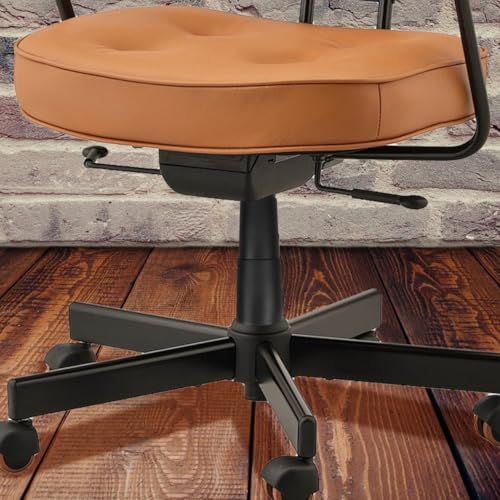 Lurrose Office Chair Gas Lift Cylinder Cover 4 Pack Universal Telescoping Chair Cylinder Sleeve Office Dust Cover Nonskid Protection for Height Adjustment Mechanism