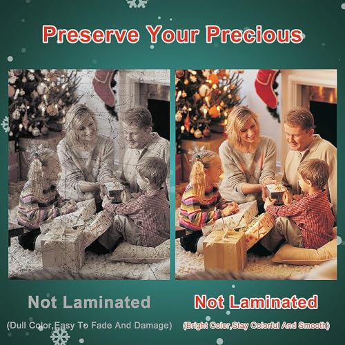 Clear Thermal Laminating Pouches 5mil Letter Size Plastic Laminator Sheets 9 x 11.5 Inch (300 Pack) - size: 5mil 300