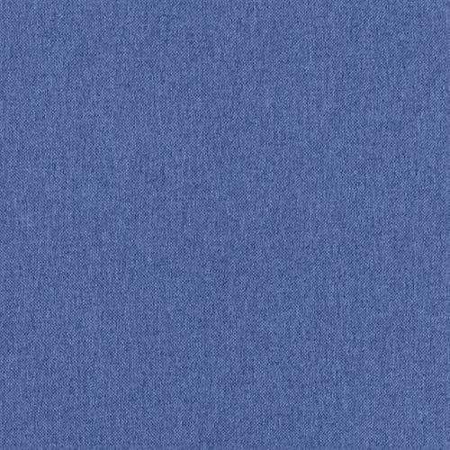 Flash Furniture Hercules Crown Back Stackable Banquet Chair, Silver, 4-Pack | Silver Frame, Fabric Upholstery - color: Blue Fabric/Silver Frame, size: Set of 4