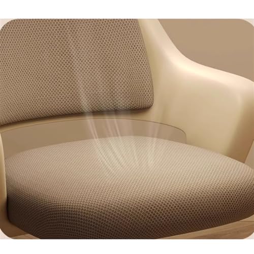 Office Chair Home Office Desk Chair for Petite Women, Adjustable Seat Height, Gaming Chair Ergonomic Office Chair Gaming Chair(Blue) - color: Blue