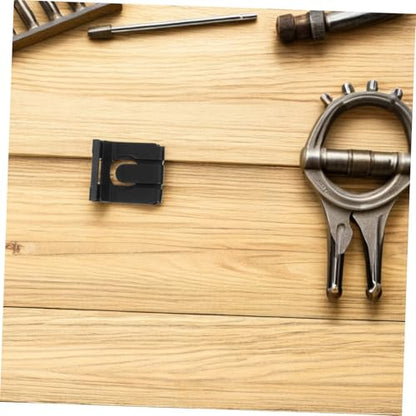 30pcs Chair Gas Lift Cylinder Retainer Clip for Office Home Use
