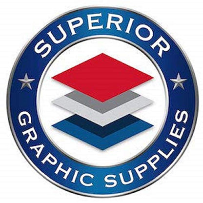 PET Laminating Film Roll Premium Quality - 5 Mil / 0.005" Thick 12" x 200' - size: 12" x 200'
