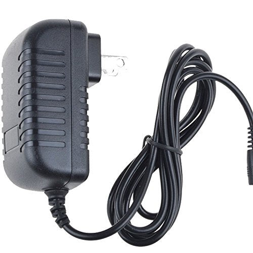 Marg AC/DC Adapter for TRENDnet TE100-P1U Print Server, TEW-652BRP TEW-632BRP Wireless Router Power Supply Cord Cable PS Wall Home Battery Charger Mains PSU