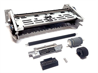 M401-MK-AP Maintenance Kit for Laser Printer M401 / M425 (110V) Includes RM1-8808 Fuser, Transfer Roller & Tray 1/2 Rollers - color: Maint. Kit Tray 1-2 + Transfer Roller