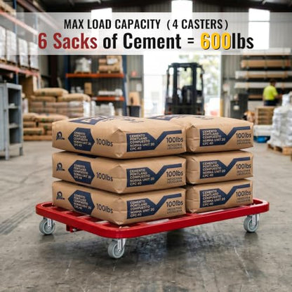HOLKIE Caster Wheels 3 inch with No Brake Stem Casters, 3/8" -16 x 1-1/2" (Stem Diameter 3/8", Stem Length 1-1/2") Threaded Swivel Casters Set of 4 Heavy Duty Castors Grey 12 Pack - color: Grey-12Pack, size: 3/8" -16x 1-1/2"