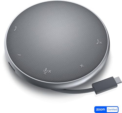 Dell MH3021P Mobile Adapter Speakerphone, Grey - style: MH3021P
