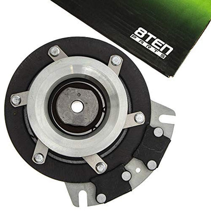 8TEN PTO Clutch for Troy-Bilt 1744401 GW-1744401 MA-GT-BN1 1744401P | Fits Troy-Bilt Equipment