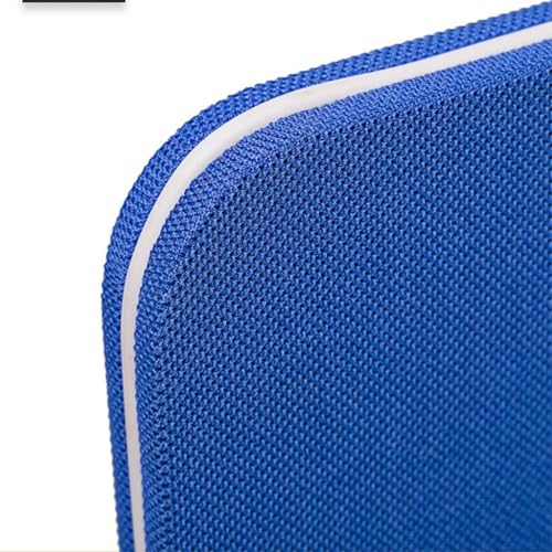 Desktop partition,Desk Privacy Divider, 4 Packs Desk Divider, Privacy Panel, Acoustic Freestanding Desktop Partition, Desk Dividers Sound Proof Dividers Reducing Noise(Gray,30X80CM) - color: Gray, size: 30X80CM