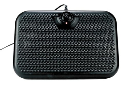 Cozy Products Toasty Toes Office Space Heater Foot Warmer, 90 Watts