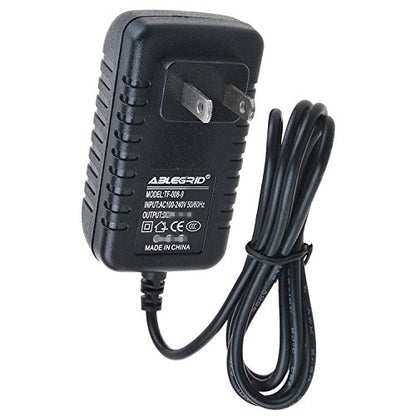 ABLEGRID AC/DC Adapter Charger Power Supply for LinkSys WPS54G Wireless-G Print Server