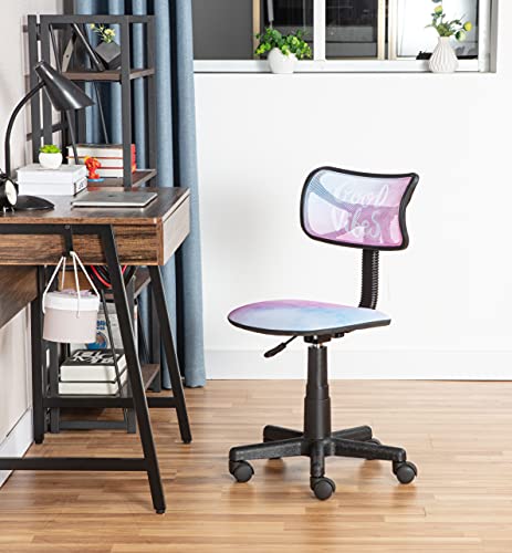 Urban Lifestyle Good Vibes Desk Chair - color: Good Vibes