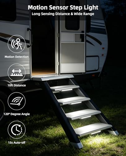 LED Closet Light with Charging Station, 5 Pcs Dimmer Rechargeable Motion Sensor Under Cabinet Lighting with Remote Control, Wireless Stick-Anywhere Night Safe Light Bar for Wardrobe,Kitchen