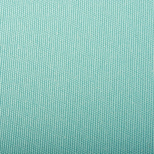 DII Collapsible Polyester Storage Cube, Solid, Lightweight and Durable, Small Square, 11x11x11, Aqua - color: Aqua, size: Small Square, 11x11x11"