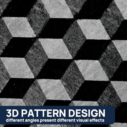 Chair Mat for Low Pile Carpet 36" x 48" PVC Office Carpet Protector, Black - size: 36" x 48" Black (for low-pile carpet)