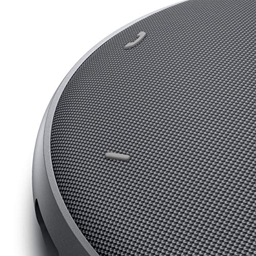 Dell MH3021P Mobile Adapter Speakerphone, Grey - style: MH3021P