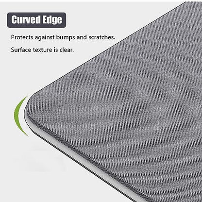 Acoustic Desk Dividers Freestanding Privacy Screens Office Partition Walls Soundproofing Furniture Library Workspaces Instant Wall Desks Workplace Separation Solutions - size: HxL 30x70CM/11.8x27.5IN